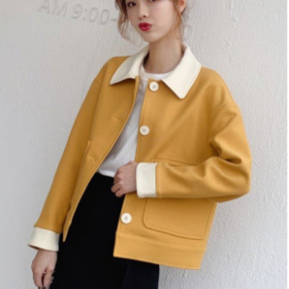 jacket - Picture 3 of 3